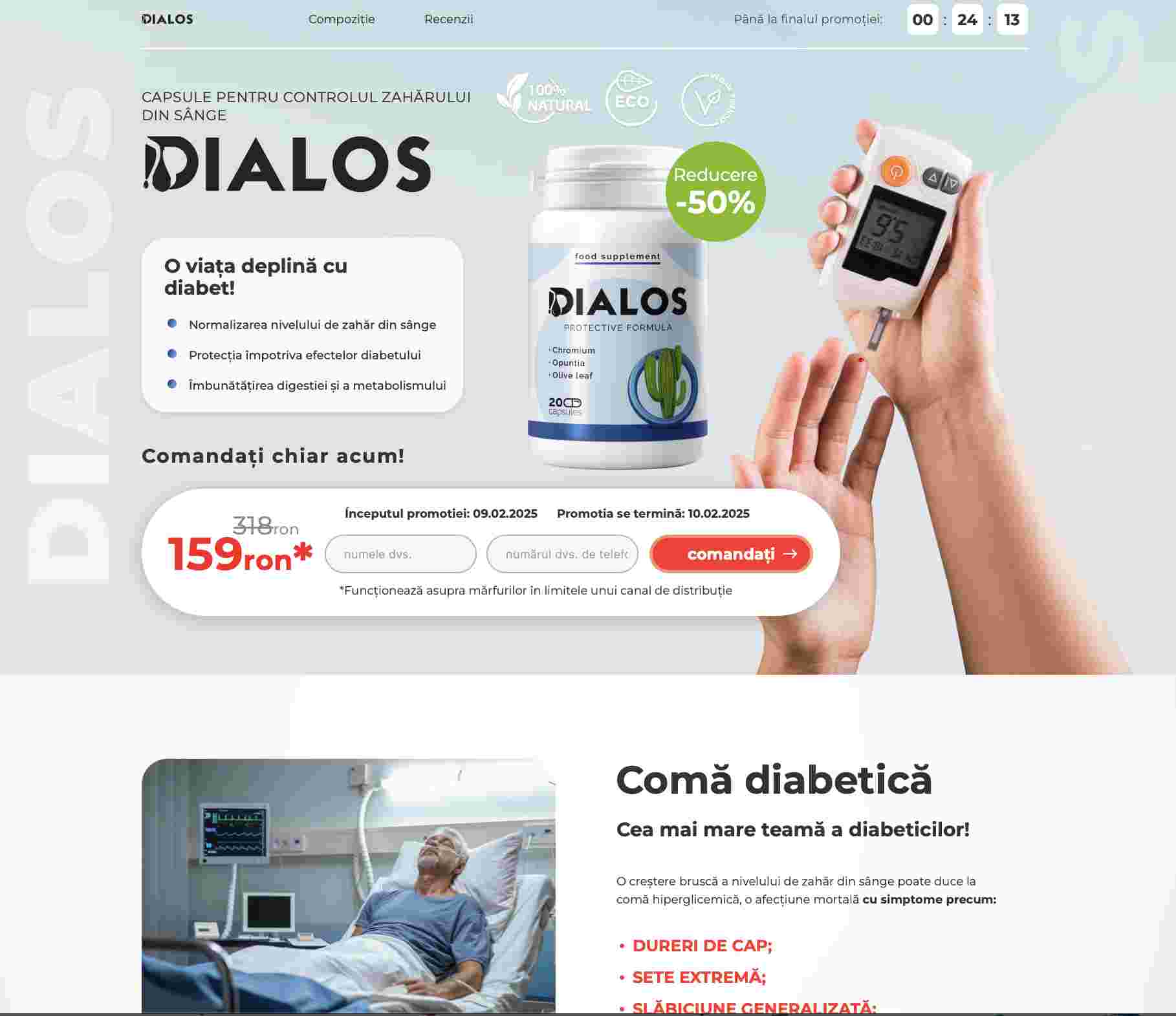 Dialos RO